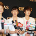 ＜20110422＠Chivas Night Party / Cr. 爱•1380 (www.i1380.com) / Photo by 宝佛爺 ＞