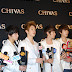 ＜20110422＠Chivas Night Party / Cr. 爱•1380 (www.i1380.com) / Photo by 宝佛爺 ＞