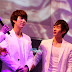 ＜20110422＠Chivas Night Party / Cr. Someday (some-days.blogbus.com) / Photo by liuliu & nigo ＞