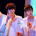 ＜20110422＠Chivas Night Party / Cr. Someday (some-days.blogbus.com) / Photo by liuliu & nigo ＞