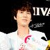 ＜20110422＠Chivas Night Party / Cr. 2Kyuhyun (2kyuhyun.com) / Photo by 아기자기 / Design & Upload pic by lAdy~2J ＞