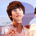 ＜20110422＠Chivas Night Party / Cr. 2Kyuhyun (2kyuhyun.com) / Photo & Design & Upload pic by lAdy~2J ＞