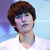 ＜20110422＠Chivas Night Party / Cr. 2Kyuhyun (2kyuhyun.com) / Photo & Design & Upload pic by lAdy~2J ＞