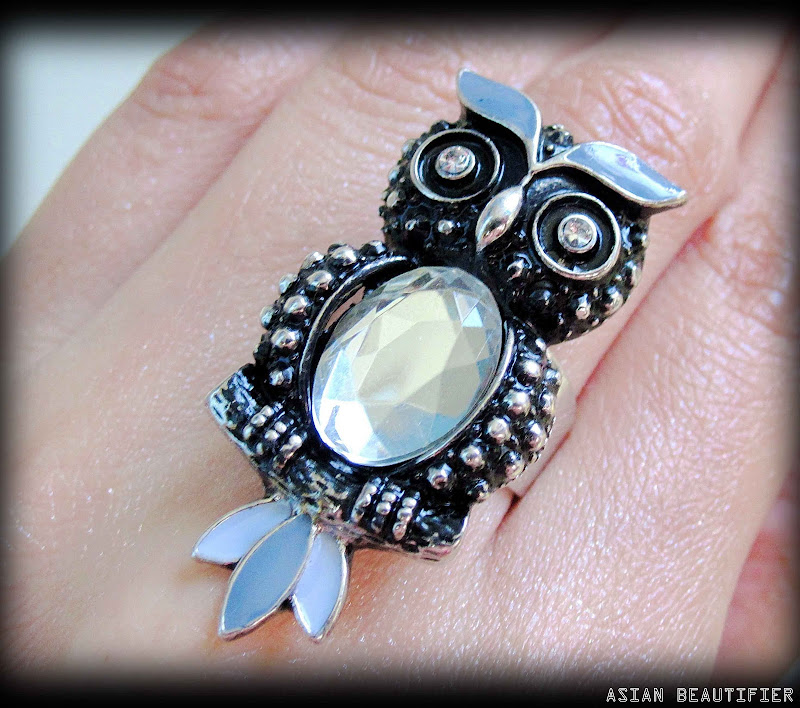 New Look Rings New Look Rings