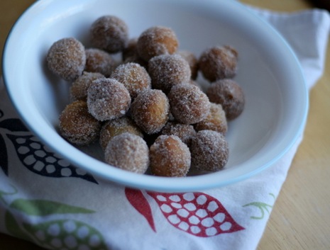 apple cider donuts 7