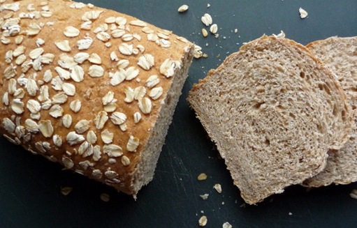 multigrain bread 2