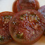 Tomato 'Black Prince'