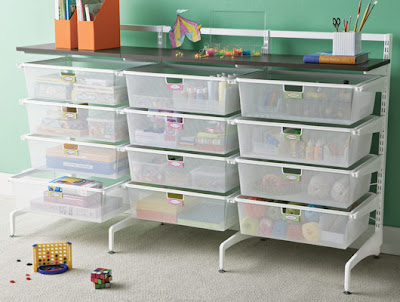 Hobby Cabinet