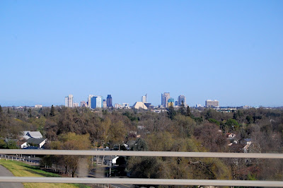 Sacramento awaits Xenos.