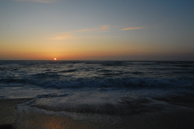 Another day useless, and is spent...