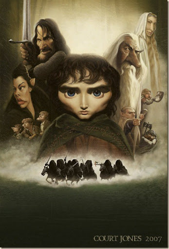court_jones_lord_of_the_rings_poster