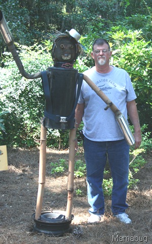  فزاعات طريفة للحديقة! - Scarecrows interesting for the garden! Maclay+Gardens+10-3-2010+021%5B10%5D