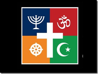 Neighboring Faiths Logo