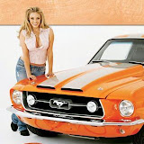 Cars N Babes 1