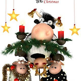 Christmas Iphone wallpapers 3