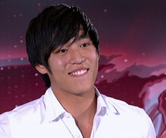 [John Park American Idol Chicago Audition If I Ever Leave You Baby[3].png]