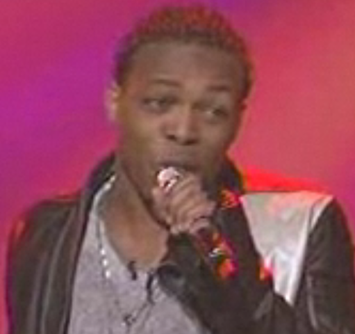 [Todrick Hall Since You've Been Gone[3].png]