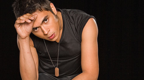 Jake Cuenca Palos