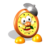 With this online alarm clock,