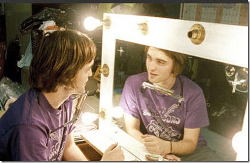 RPatz Shaggy Mop Top RPatz Shaggy Mop Top