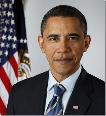 Obama Wins Nobel Peace Prize 2009