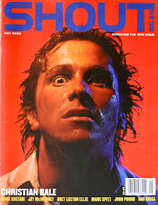 Down Memory Lane: My Best Shout Magazine Covers