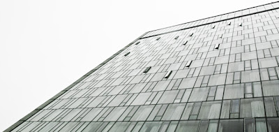 LA NUEVA NUEVA YORK: THE STANDARD HOTEL