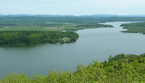 Lake Champlain