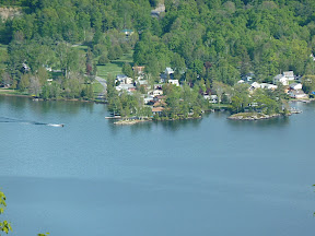 Lake George
