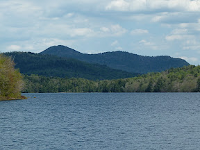 Indian Lake