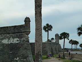 Castillo de San Marcos