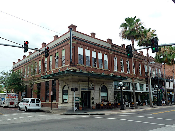 Ybor City