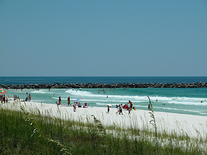 St. Andrews Jetty