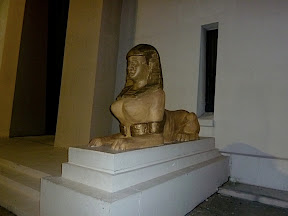 Egyptian revival