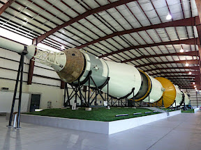 Saturn V