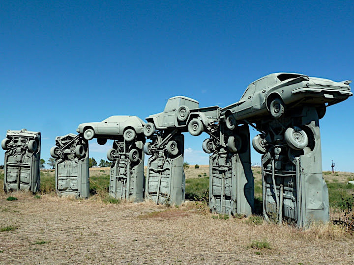 Carhenge