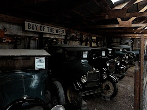Ford Ts