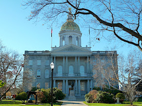The State Capitol