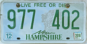 Live Free or Die