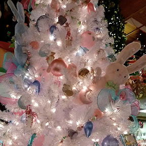 Bunny Tree