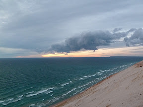 Lake Michigan