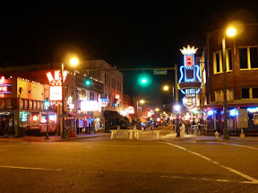 Beale Street