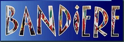 BANDIERE