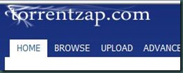 TORRENT ZAP