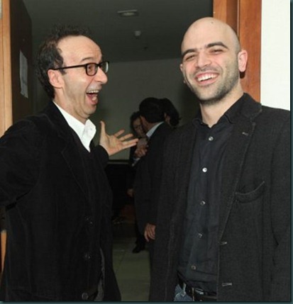 benigni saviane