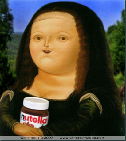 NUTELLA