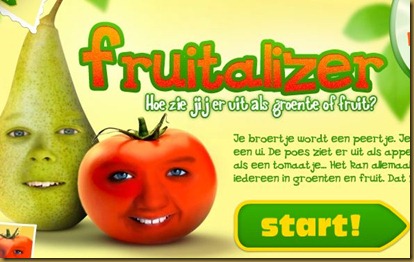 fruitalizer