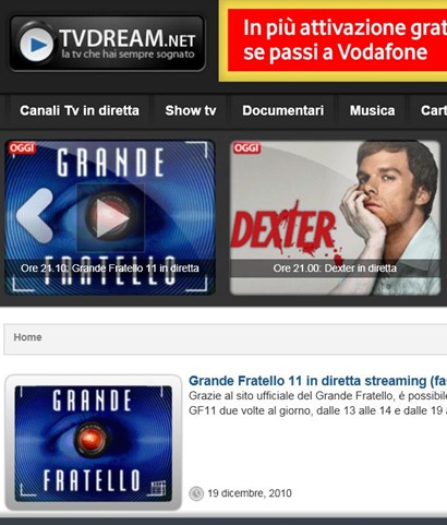 tvdream.net