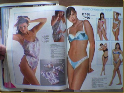 catalogo vestro