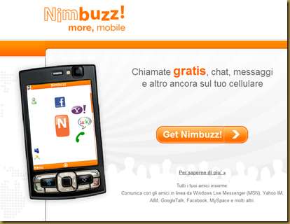NIMBUZZ